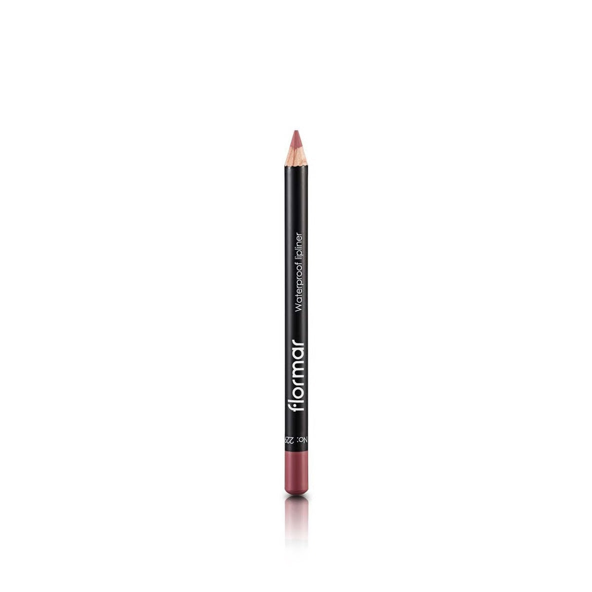 Flormar Waterproof Lipliner